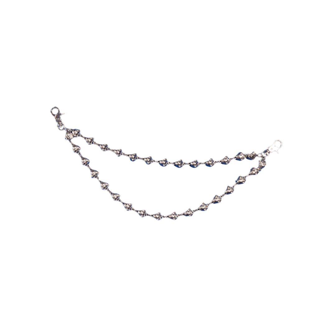 Bird Rockstar Wallet Chain - Road Runners World Global