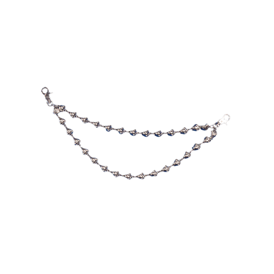 Bird Rockstar Wallet Chain - Road Runners World Global