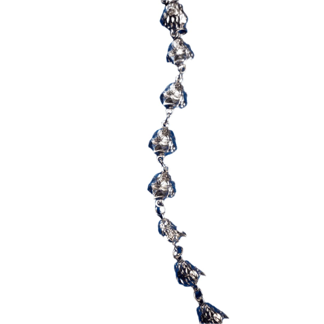 Bird Rockstar Wallet Chain - Road Runners World Global