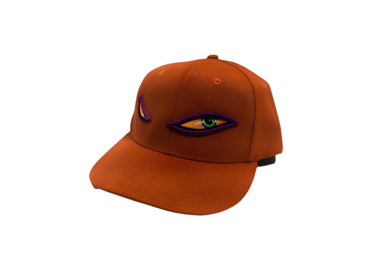 Birds Eye View Hat - Road Runners World Global