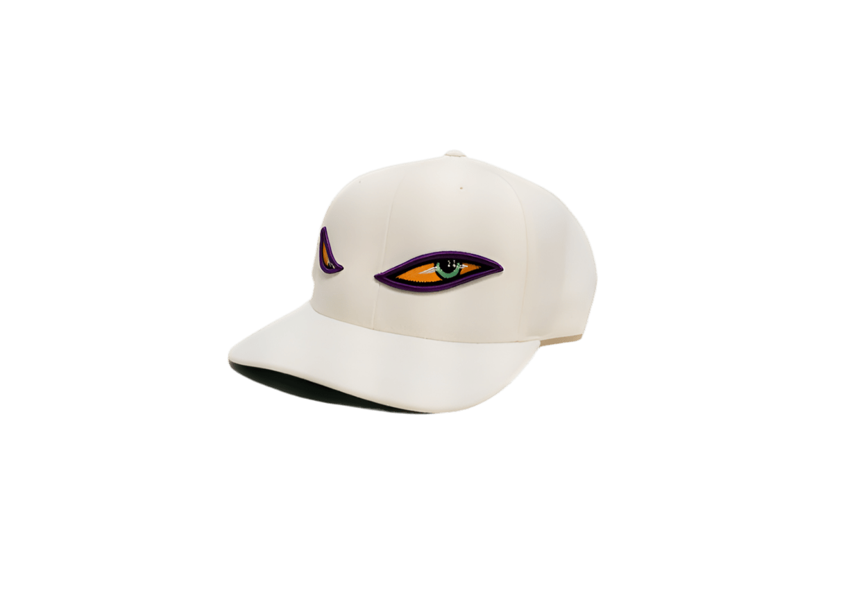 Birds Eye View Hat - Road Runners World Global