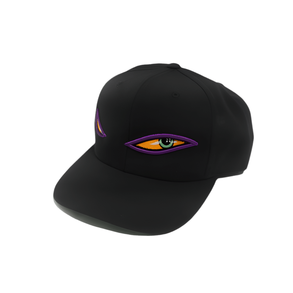 Birds Eye View Hat - Road Runners World Global