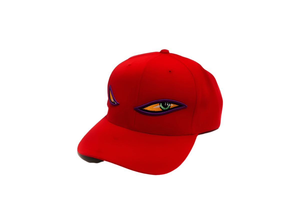 Birds Eye View Hat - Road Runners World Global