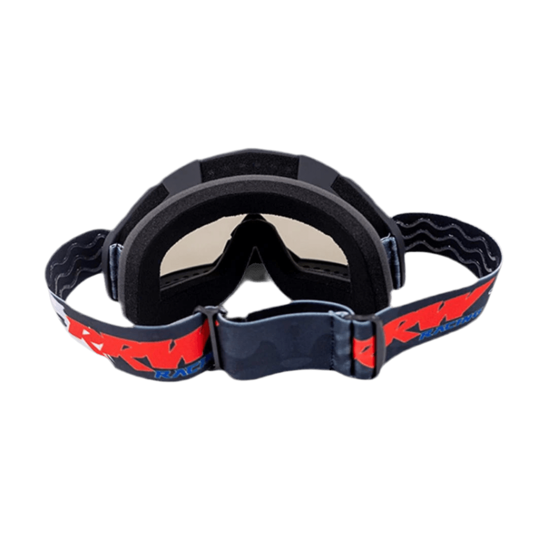 Black Goggles - Road Runners World Global