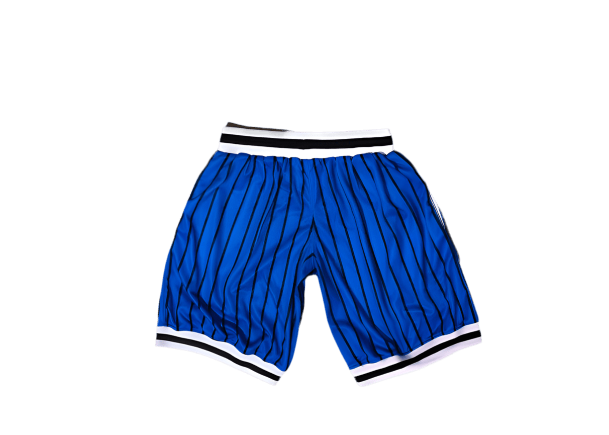 Blue Bonnet Jersey Set (Blue) - Road Runners World Global