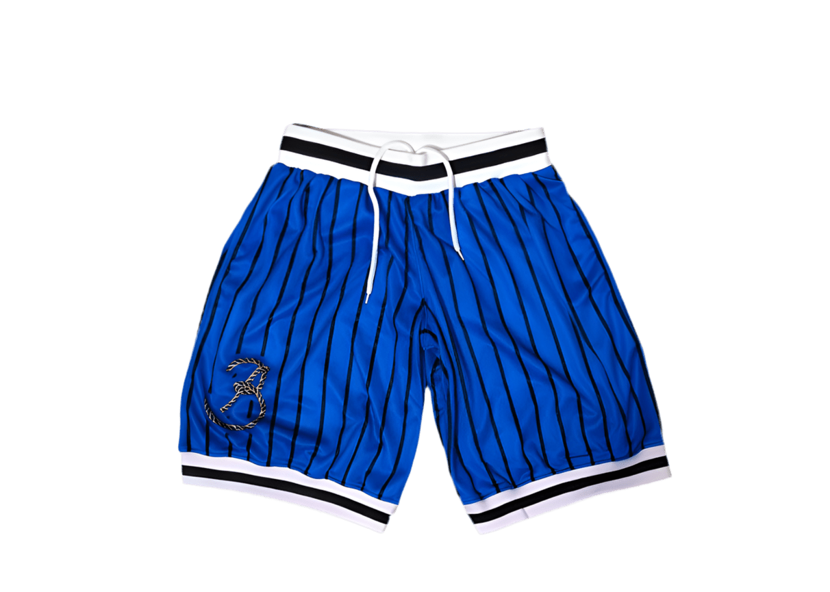 Blue Bonnet Jersey Set (Blue) - Road Runners World Global
