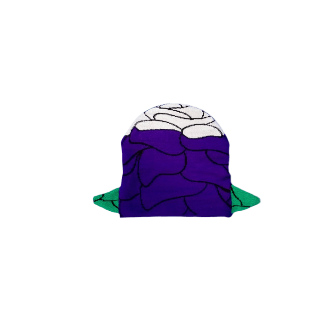 Bluebonnet Petal Beanie - Road Runners World Global