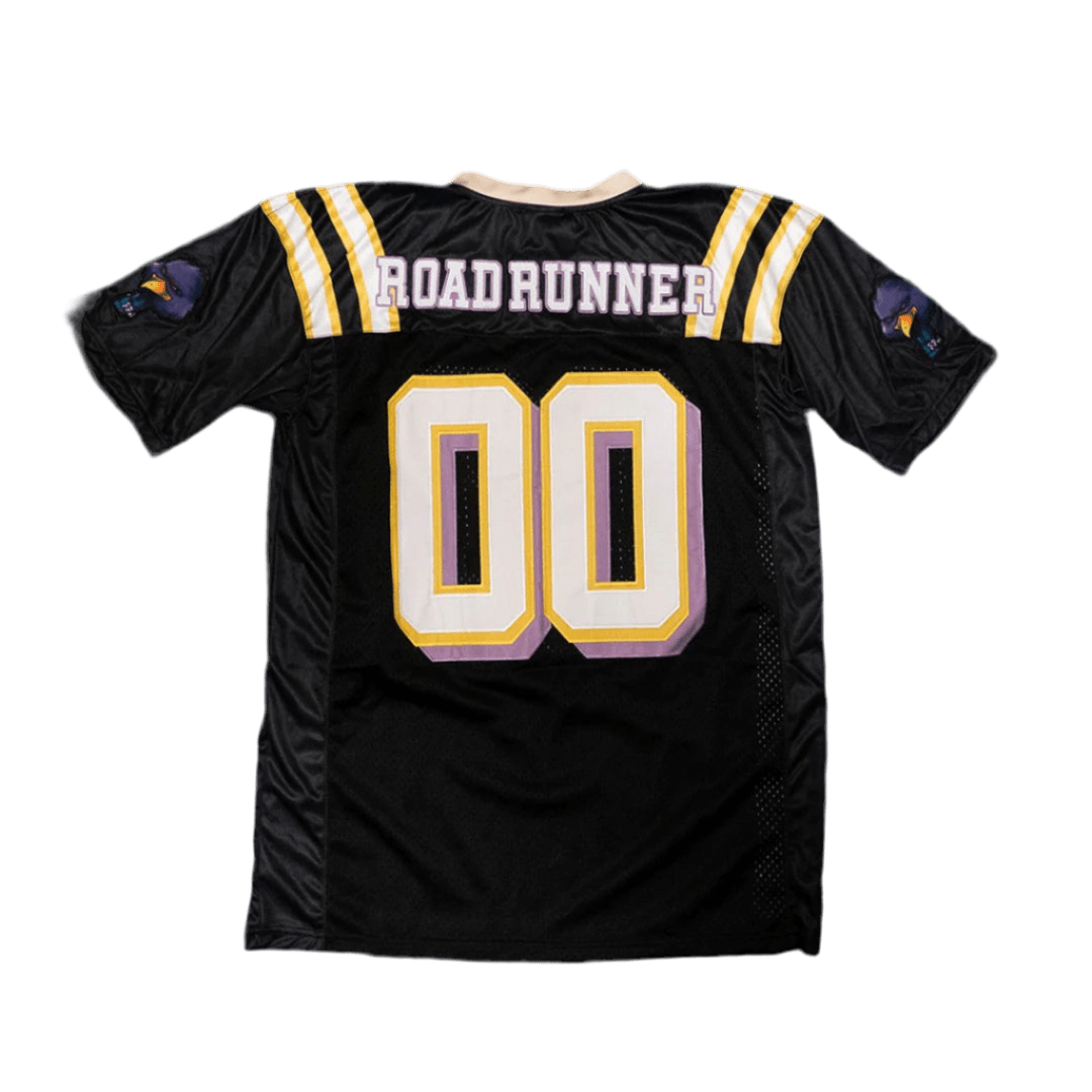 Gridiron Football Jersey - Road Runners World Global