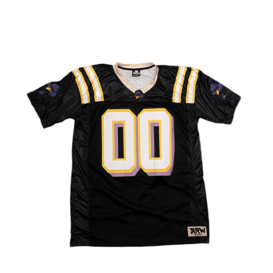 Gridiron Football Jersey - Road Runners World Global