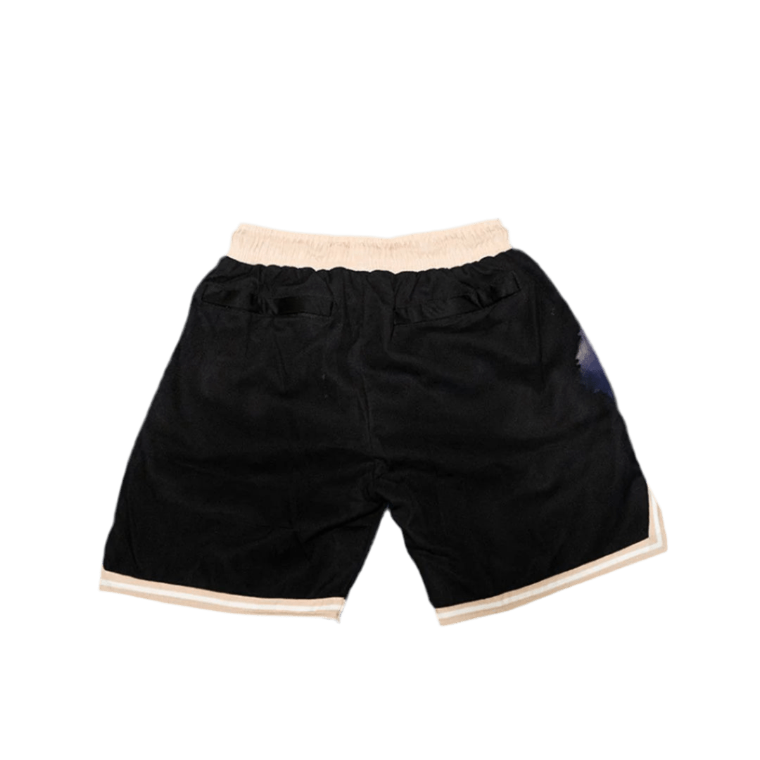 Gridiron Mesh Shorts - Road Runners World Global