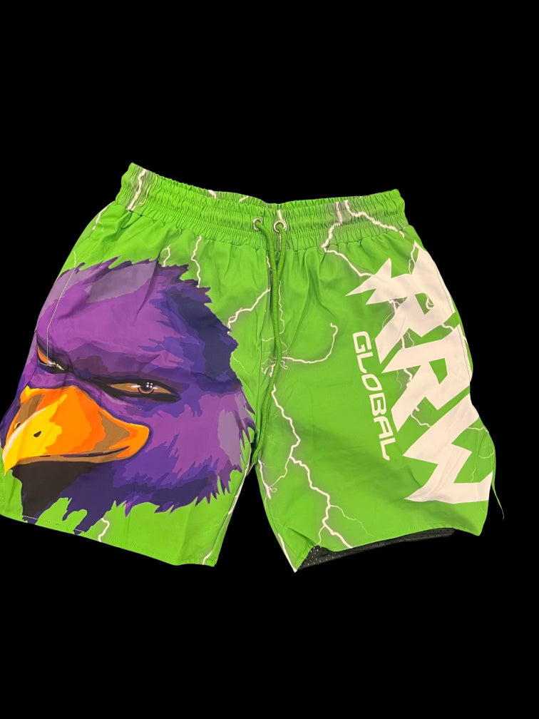 Lightspeed Board Shorts