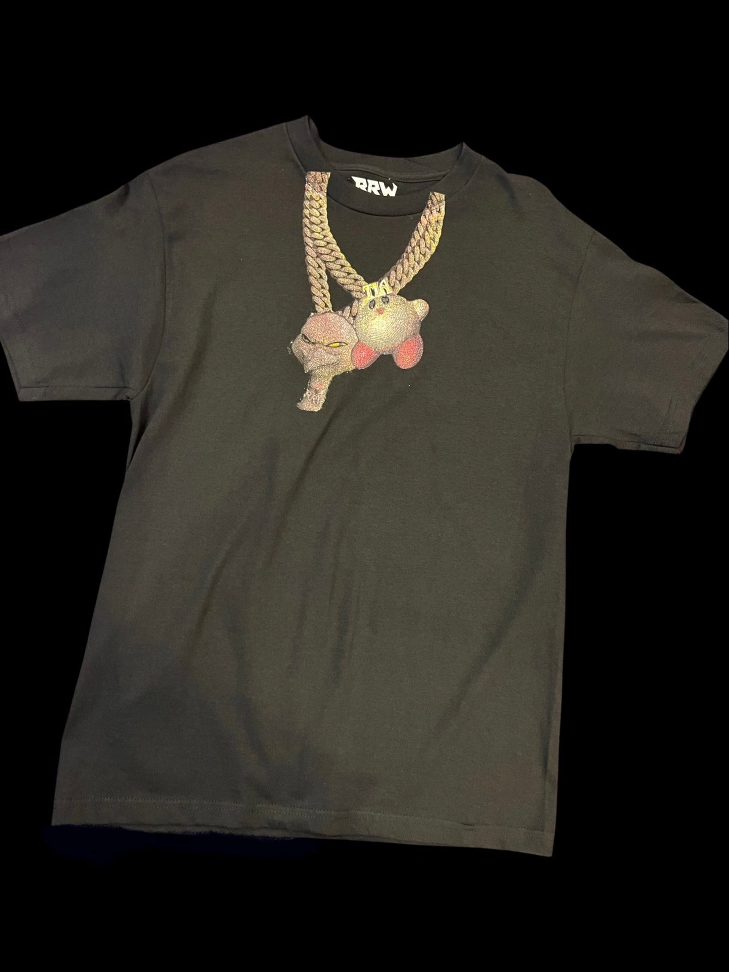 RRW x Tia Corrine Tee