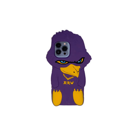 Inside My Body RRW Phone Case - Road Runners World Global