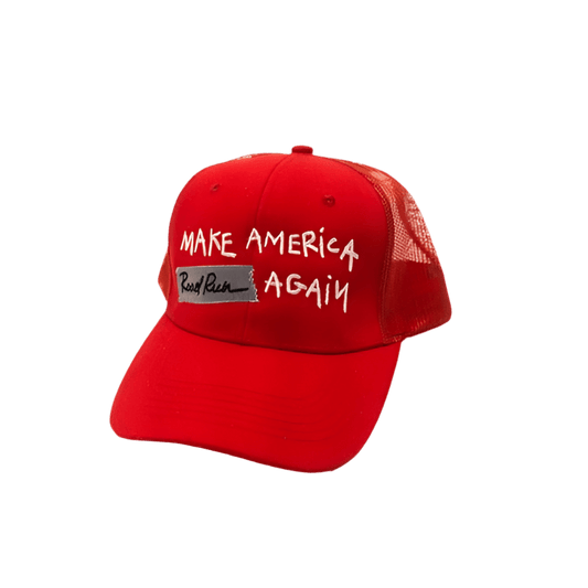 ‘Make America RoadRun Again’ Dad Cap - Road Runners World Global