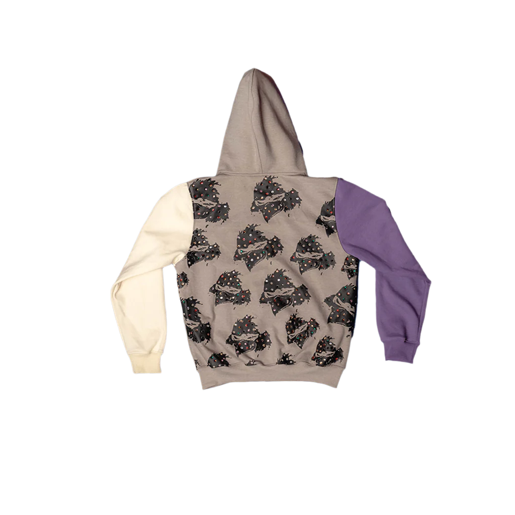 RDRNRS Stone Hoodie - Road Runners World Global