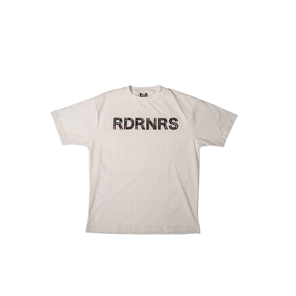 RDRNRS Stone Shirt - Road Runners World Global