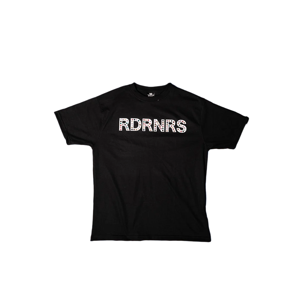 RDRNRS Stone Shirt - Road Runners World Global