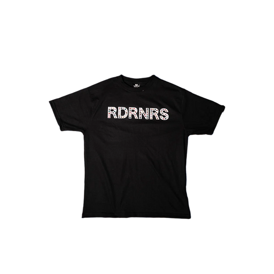 RDRNRS Stone Shirt - Road Runners World Global