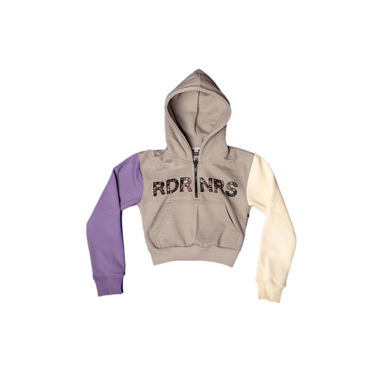 RDRNRS Women’s Stone Hoodie - Road Runners World Global