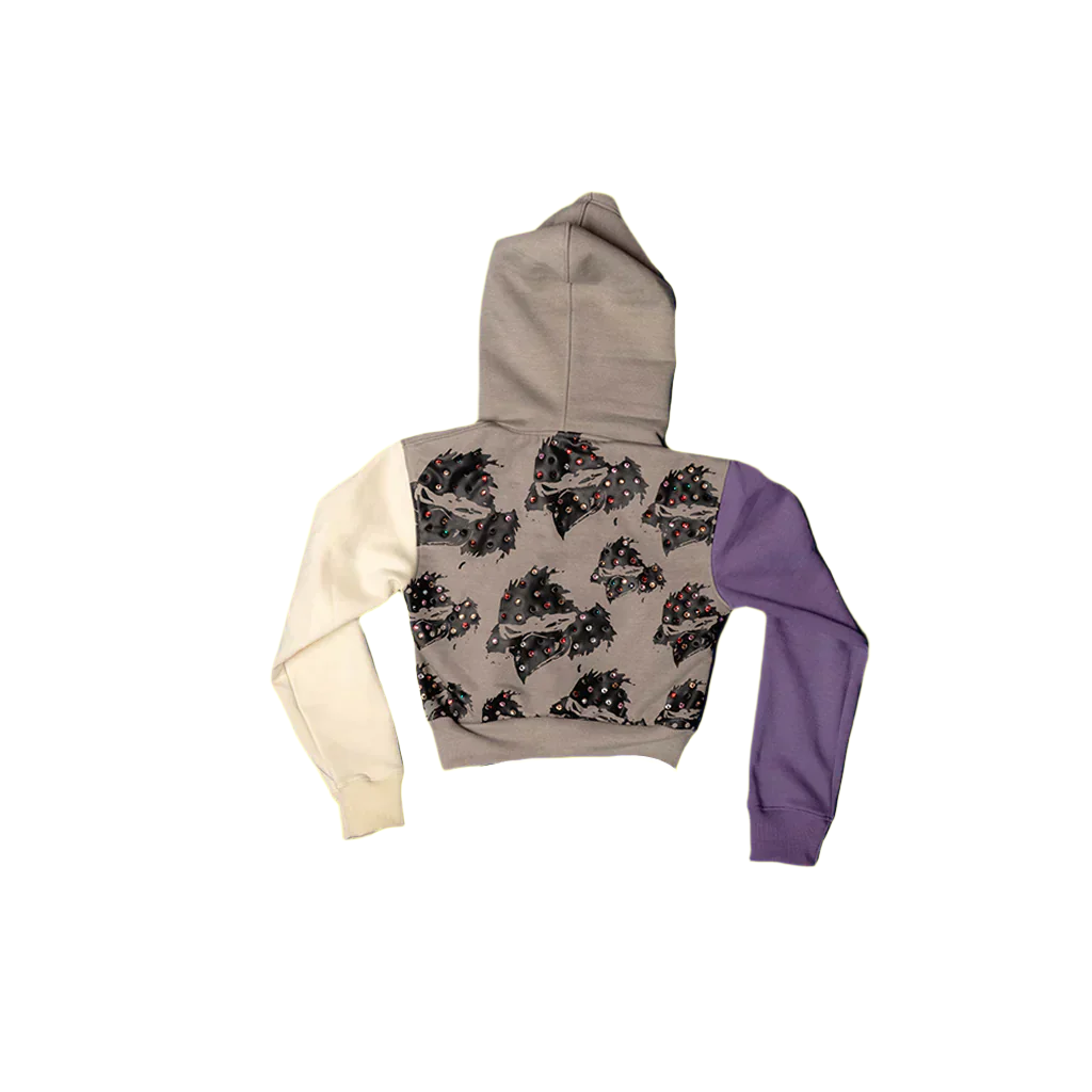 RDRNRS Women’s Stone Hoodie - Road Runners World Global
