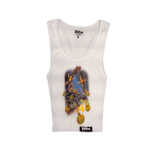 RoadRunner Goblin Tank Top - Road Runners World Global