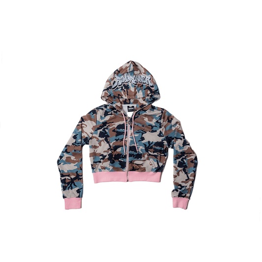 RoadRunner Soft Ops Camo Set (PINK) - Road Runners World Global