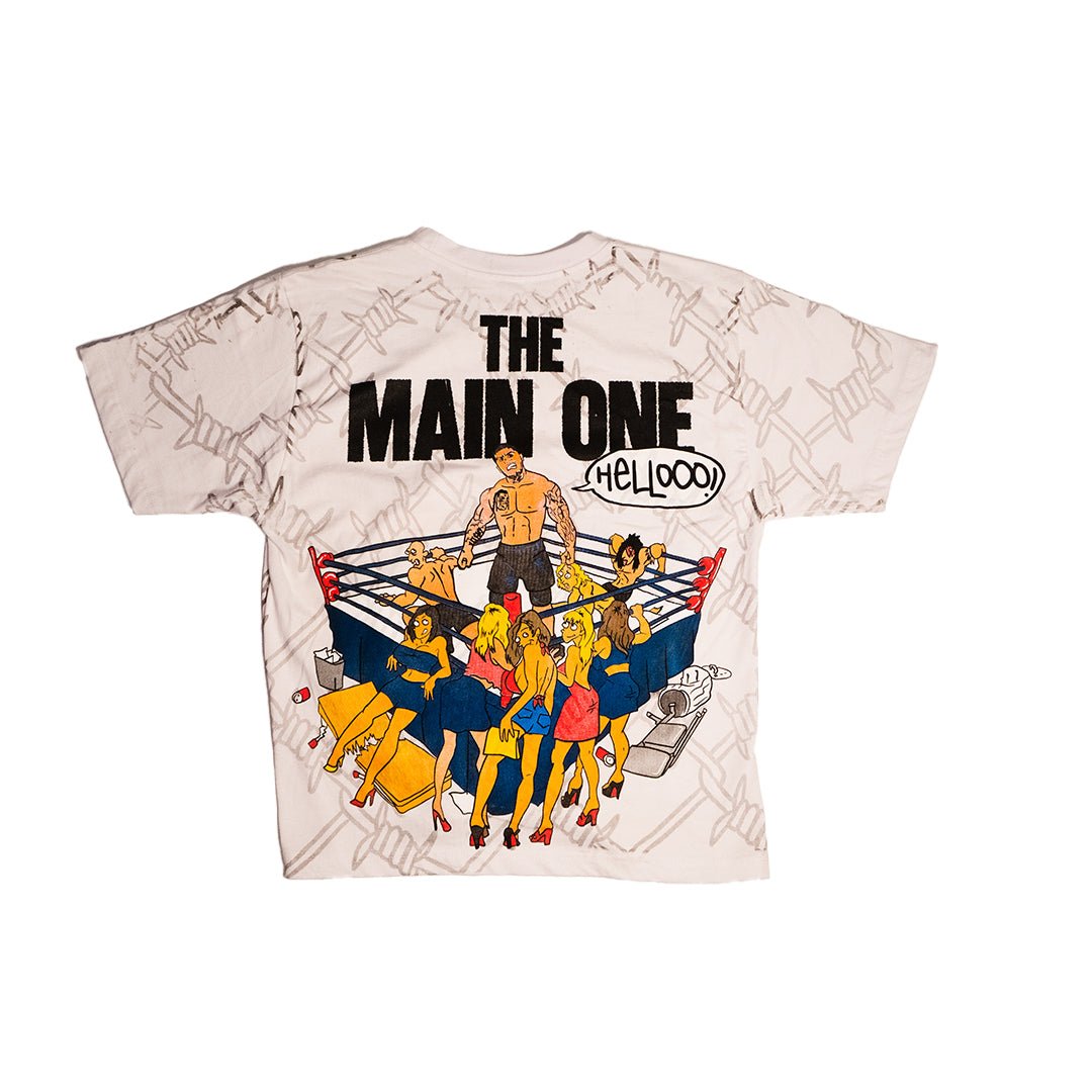 ROADRUNNER ZILLA SHIRT - Road Runners World Global