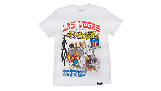 RoadRunnin to the SuperBowl - Road Runners World Global