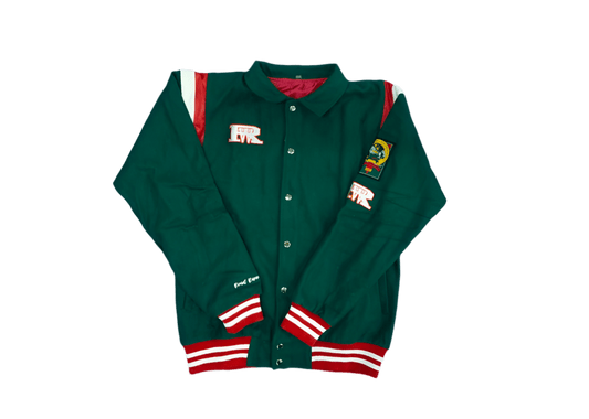 RRW 2021 Leprechaun Bird Letterman - Road Runners World Global