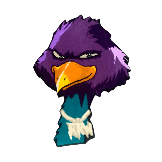 RRW Rug - Road Runners World Global