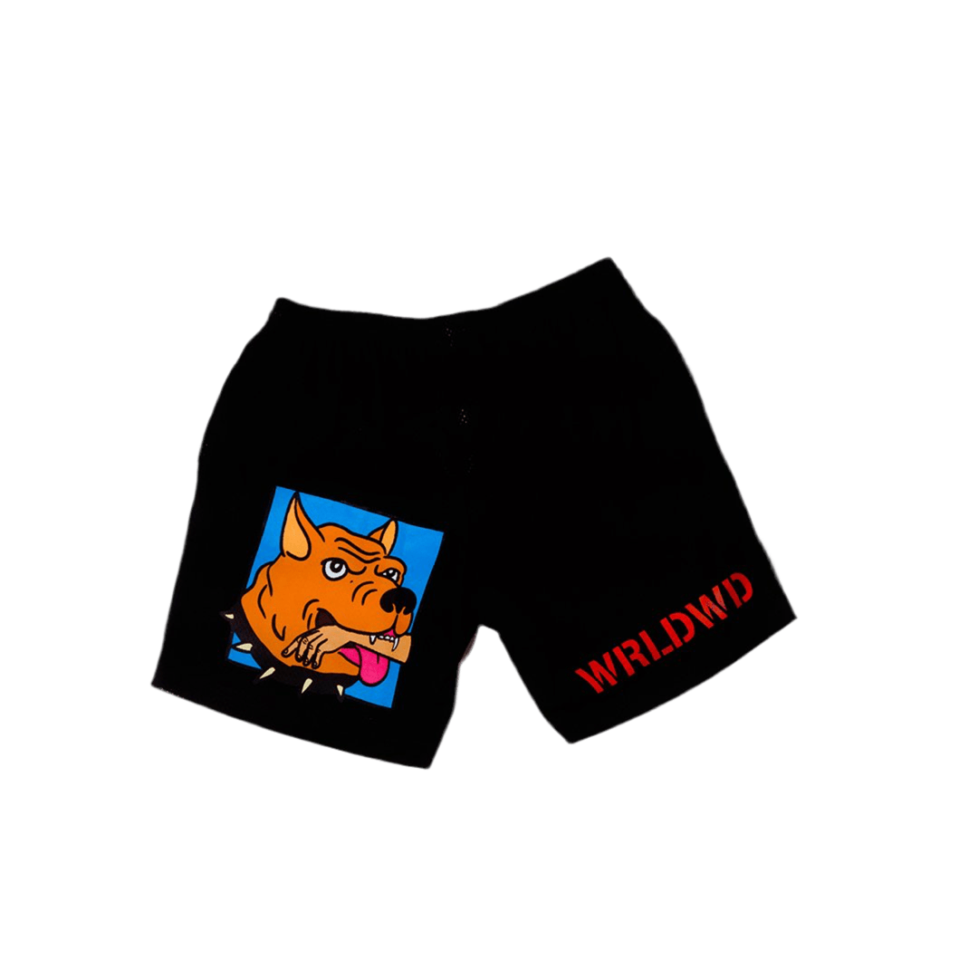 RTV Shorts - Road Runners World Global