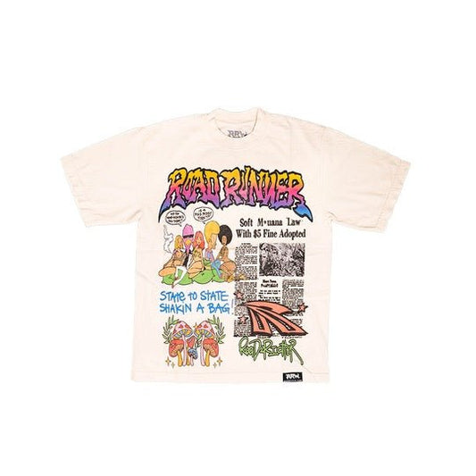Stoner Forever Shirt - Road Runners World Global
