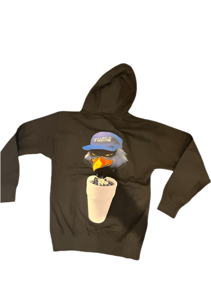 That’s A Awful Lot Of Roadrunnin Mexico Flag Hoodie - Road Runners World Global