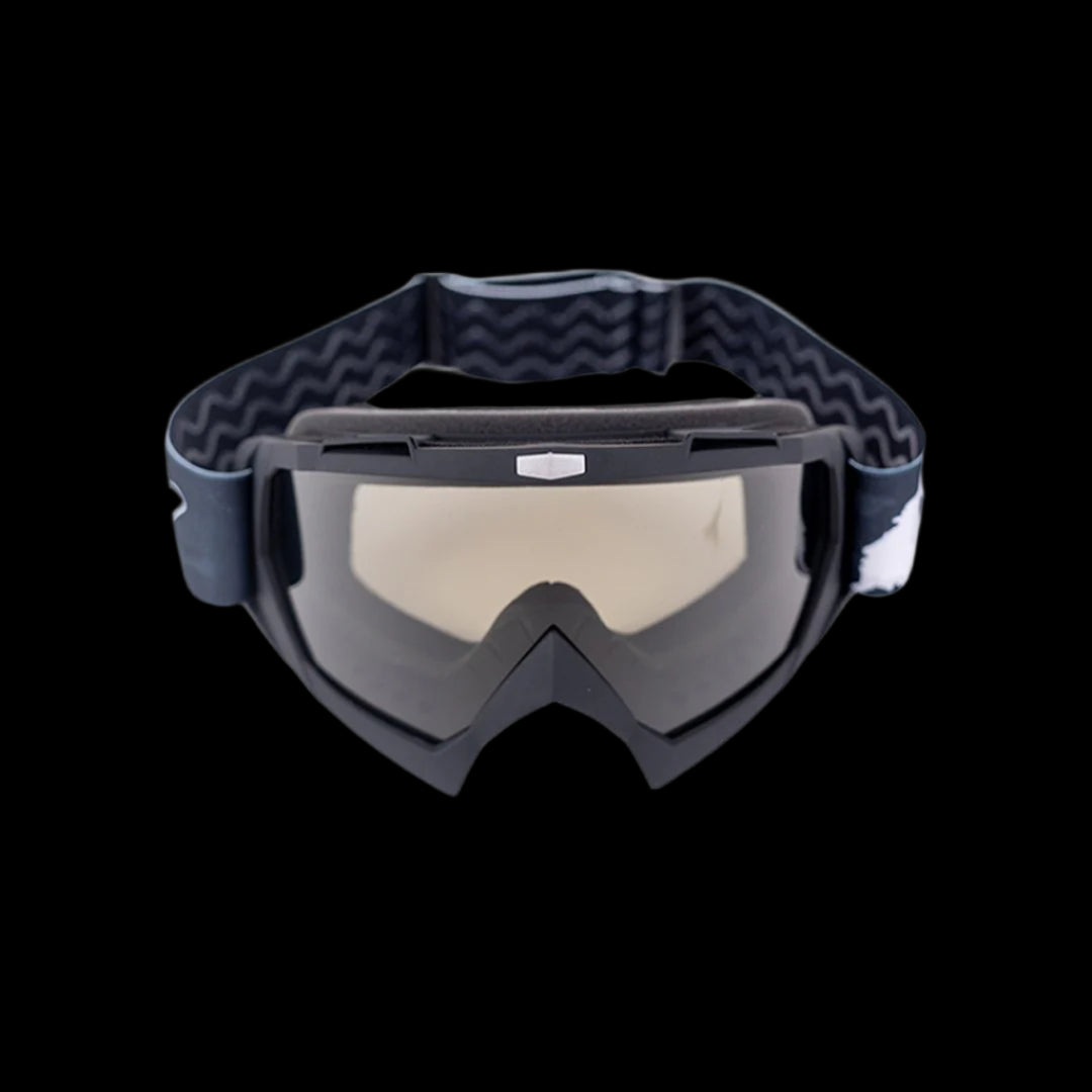 Black Goggles - Road Runners World Global