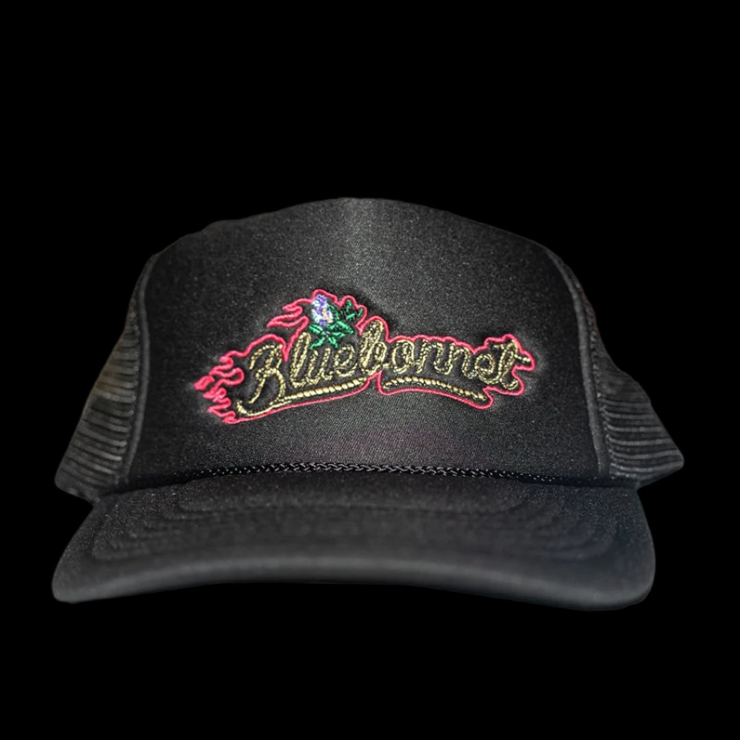 Bluebonnet Hat - Road Runners World Global