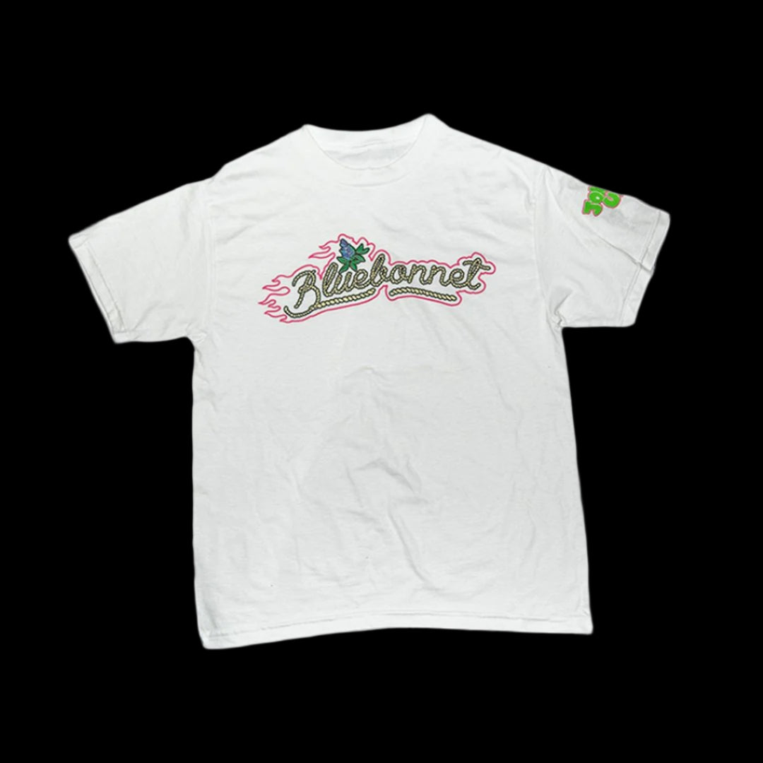 Bluebonnet Tee - Road Runners World Global