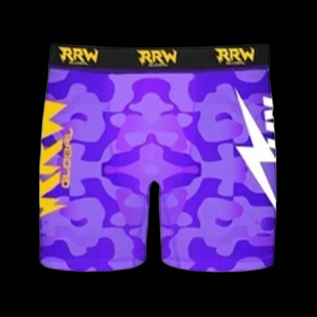 Boxers - Road Runners World Global