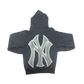 RRW New York hoodie