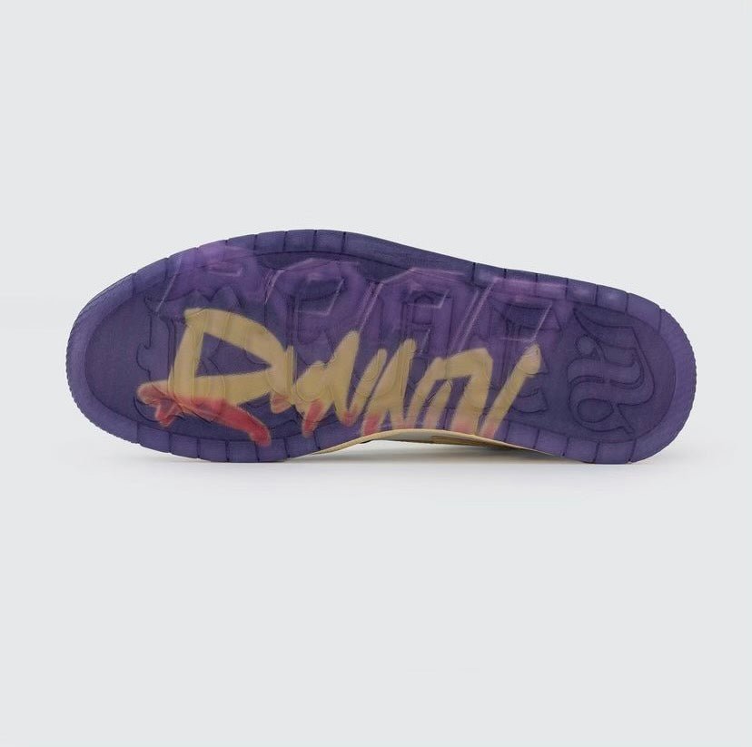 Kiy Studios x Road Runner Worldwide - Road Runners World Global