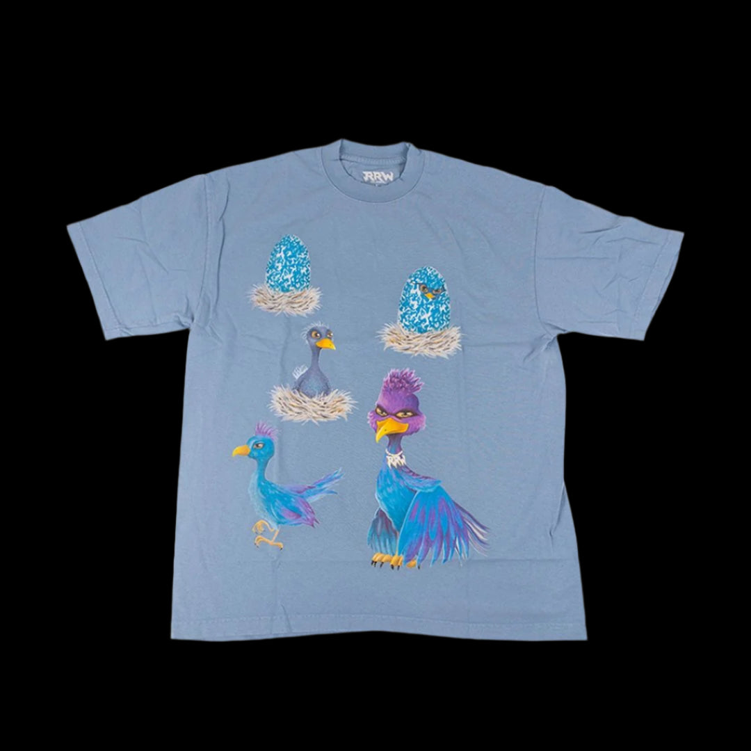 Life of a roadrunner tee - Road Runners World Global
