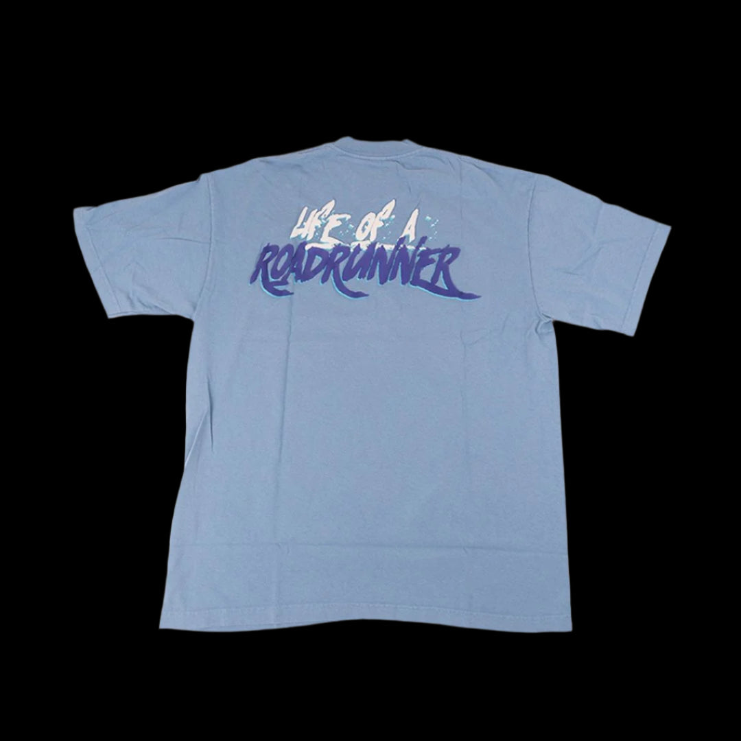 Life of a roadrunner tee - Road Runners World Global