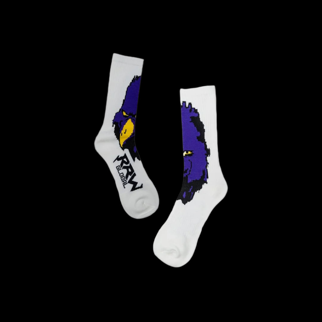 Lightspeed Socks - Road Runners World Global