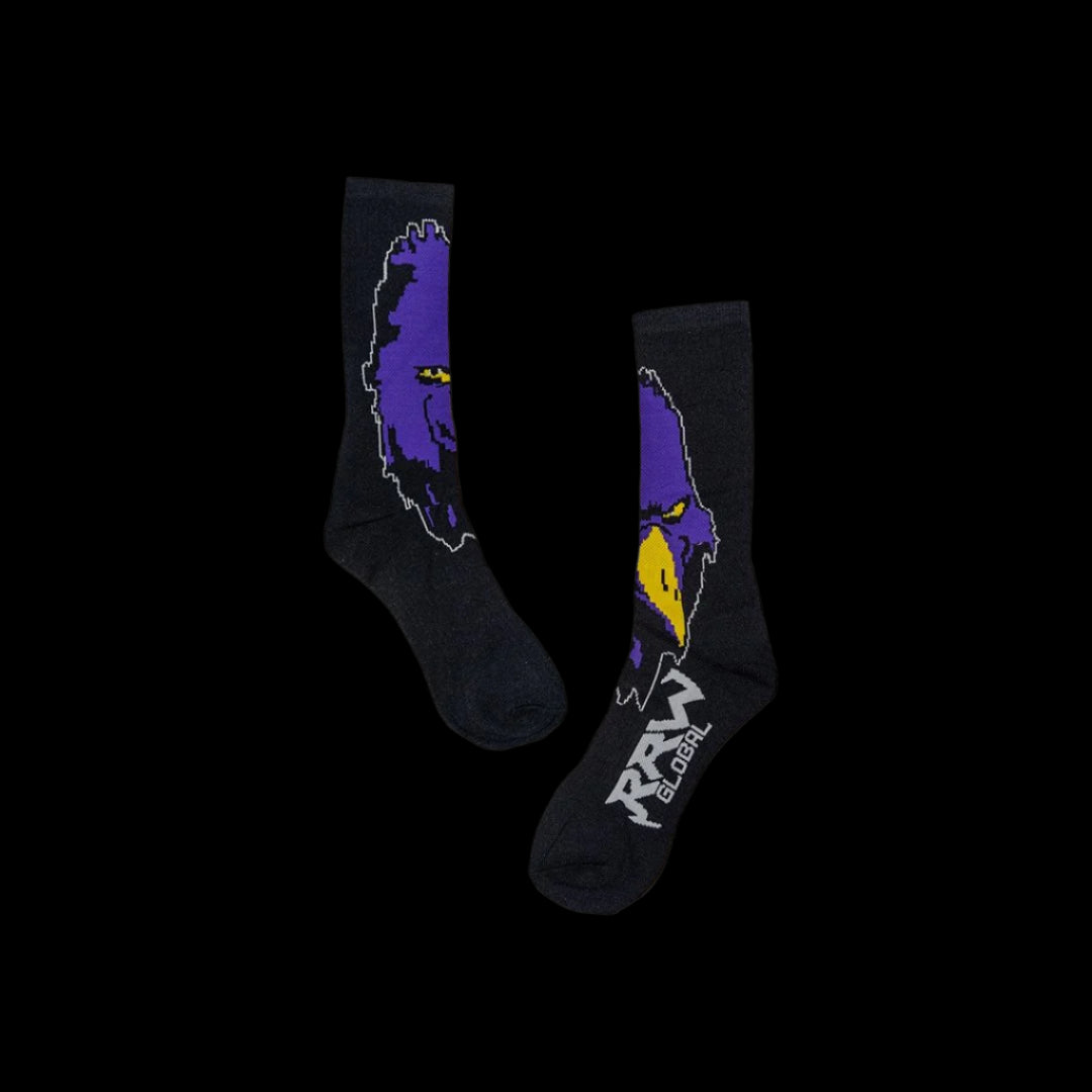 Lightspeed Socks - Road Runners World Global