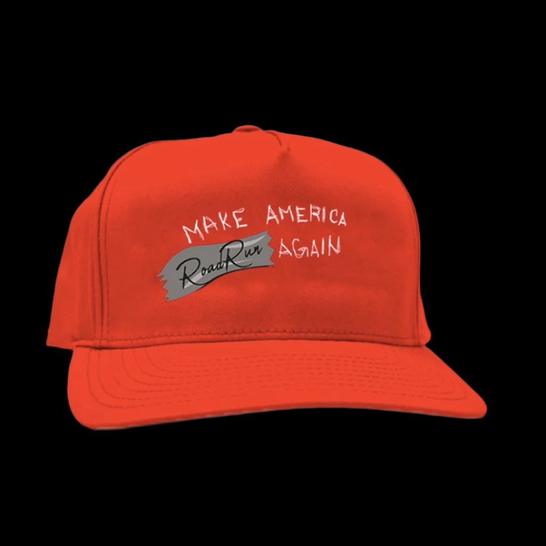Make America RoadRun Again Dad Hat - Road Runners World Global