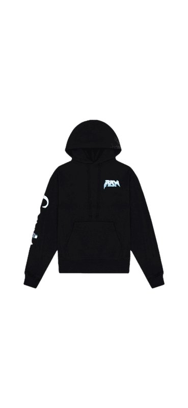 Roadrunner Carrots Hoodie - Road Runners World Global