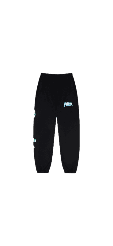 Roadrunner Carrots Sweatpants - Road Runners World Global
