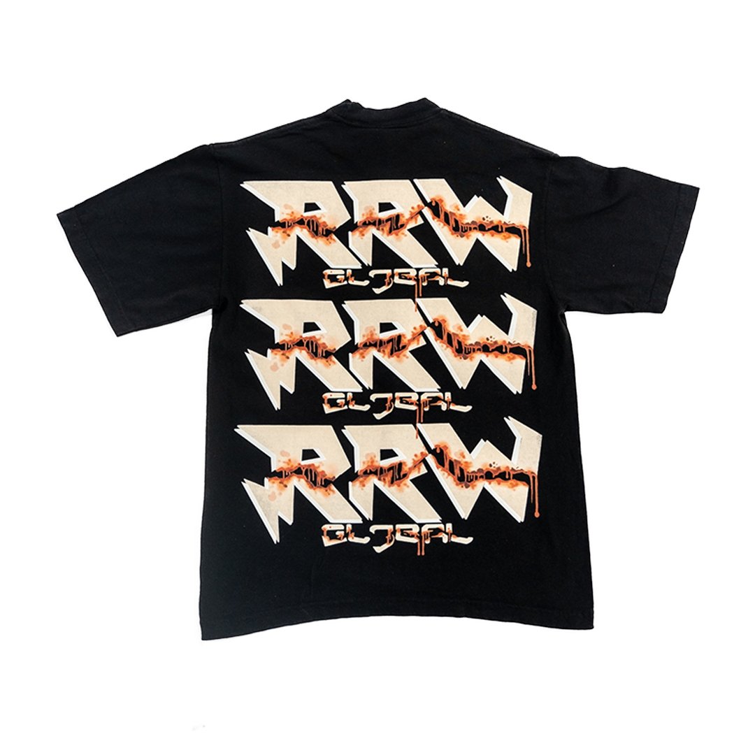 Roadrunner Meyers Tee - Road Runners World Global