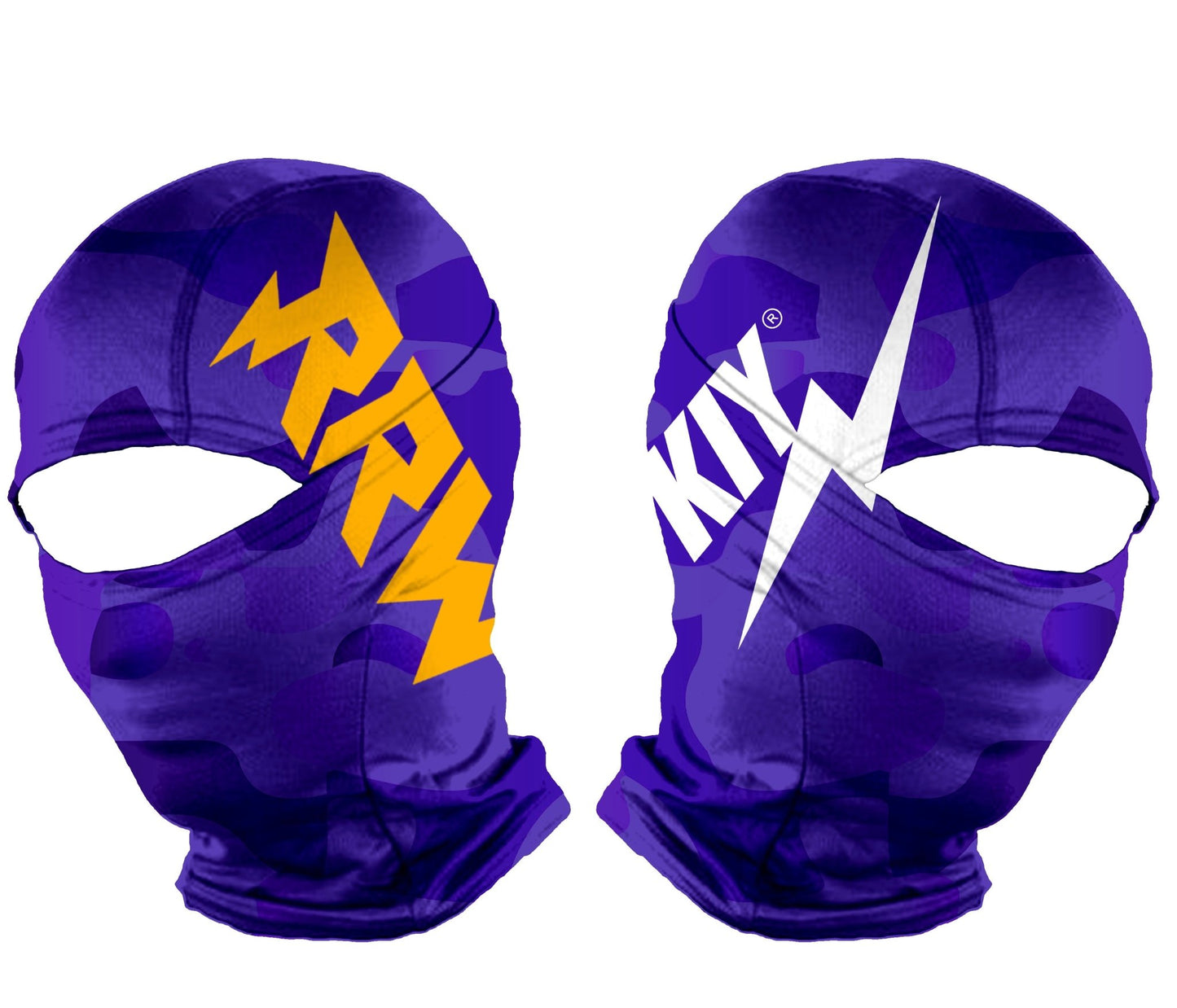 RoadRunner x Kool KIY Balaclava Mask - Road Runners World Global