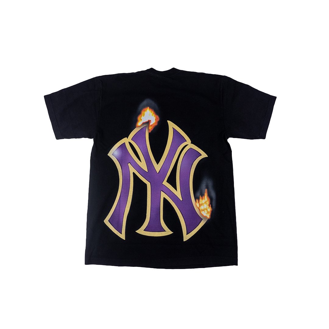 Roadrunner-Zilla NY shirt - Road Runners World Global