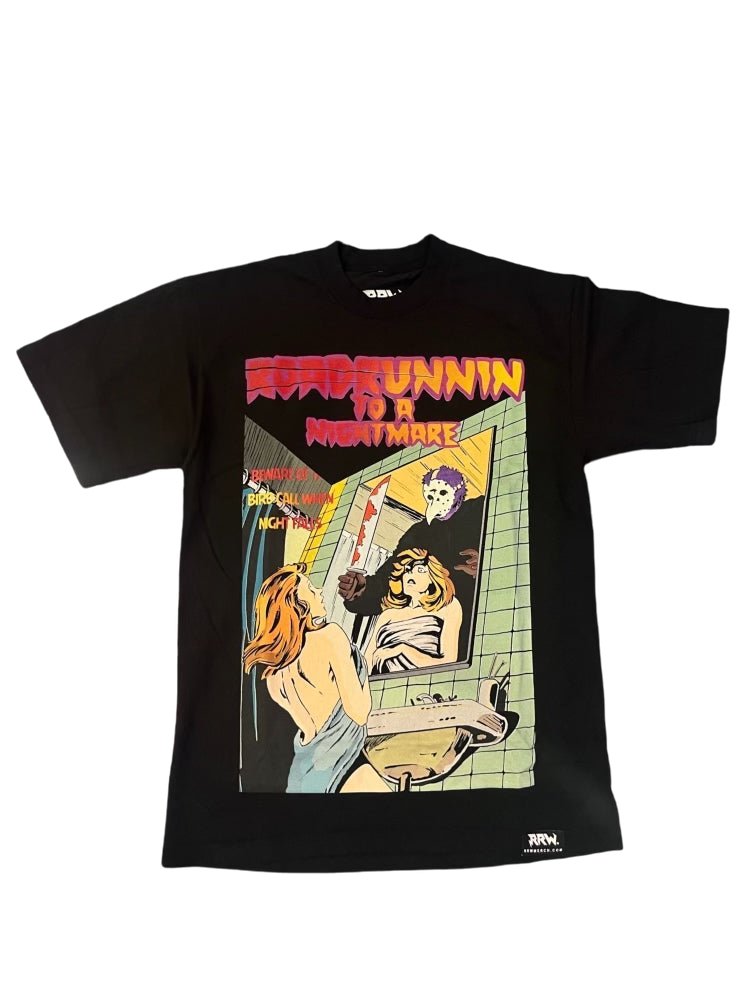 Roadrunnin To A Nightmare - Road Runners World Global
